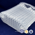 Q-type Durable Inflatable air bag with PE/PA Transparent Plastic Cushion Air Bag for toner printer